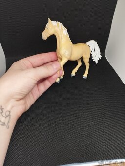 Schleich arab - 4