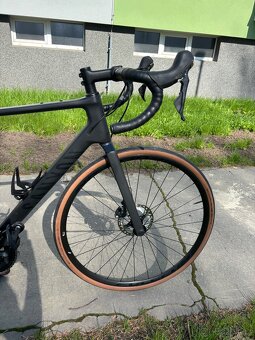 Canyon Endurace CF 8 - 4