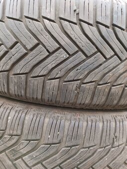 Michelin r16 - 4