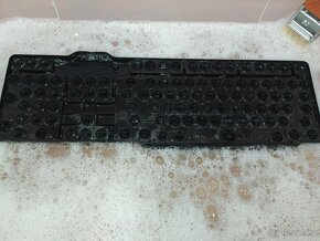 Klávesnice DELL RT7D50, USB, jako nové - 4