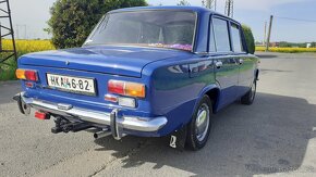 Lada 2101 - 4