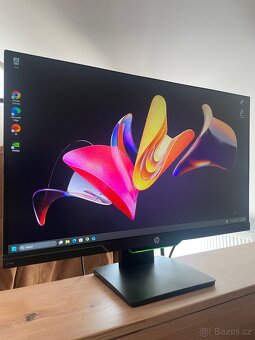 Počítač + monitor - 4