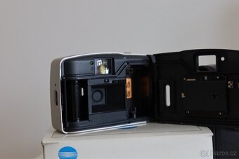 Minolta F35 - 4