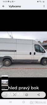 Citroen Jumper 2.2HDI L2H2 74kw - 4