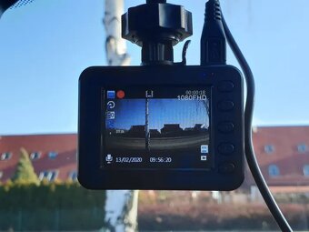 Auto kamera NAVITEL AR250 NV - 4