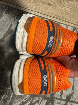 Asics Gt 2000 vel44 28cm nošené - 4