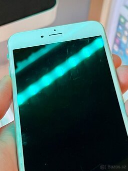 Apple iPhone 6s Plus 32 GB Silver - 4