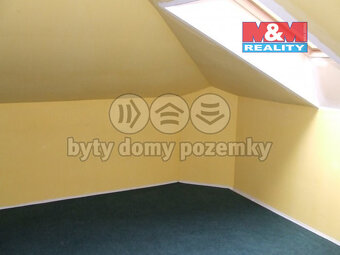 Pronájem obchod a služby, 116 m², Český Těšín, ul. Smetanova - 4