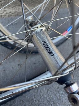 Vyplety Ritchey Vantage / LX Ritchey 26” - 4