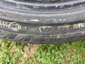 Matador sibir snow 225/45/17 94V zimní - 4
