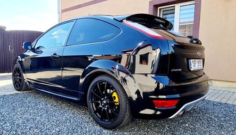 Ford Focus 2.5 ST - 4