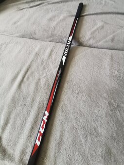 Hokejka CCM Ultimate Yth vel. cca 110 - 4