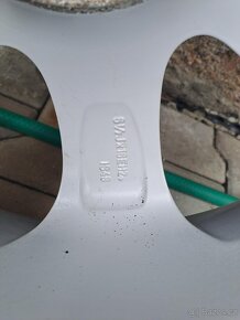 Origo ALU MINI ONE/COOPER/S R50 R52 R53 R55 R56....RONAL - 4