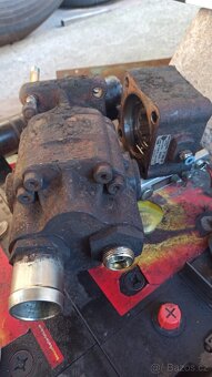 Hydraulika - 4