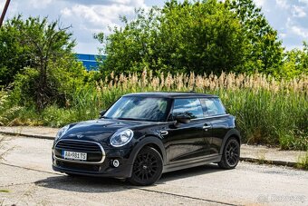 Mini Cooper 1.5 100kw 2020 - 4