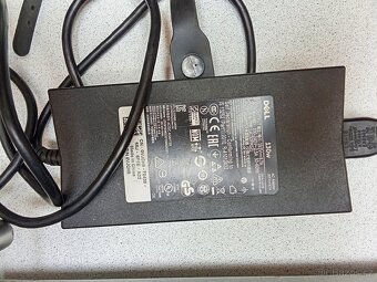 Notebook Dell velmi pěkný stav - 4
