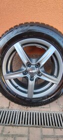 ALU Kola Alutec R16/5x114.3/ET 39 - 4
