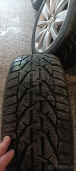 ALU kola 5x112 r16 - 4