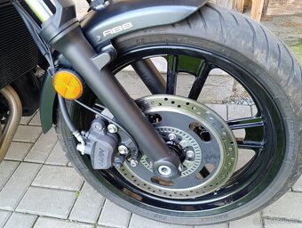 Kawasaki vulcan s 650 - 4