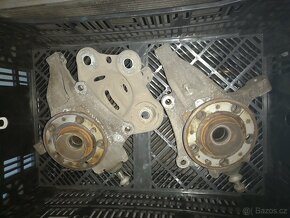 Volvo S60,V70,XC70 (P2) dily - 4