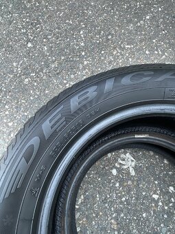 Zimní pneu 205/60r16 Debica - 4