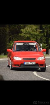 Swift GTi - 4