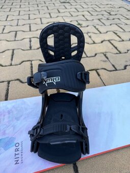Nitro snowboard - 4