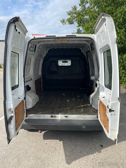 Ford transit Connect 1.8 tdci 66kw - 4