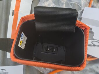 Brašna AP stihl - 4