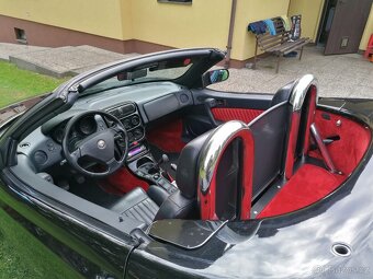 Spider 916 - 2,0 Twin spark - 4