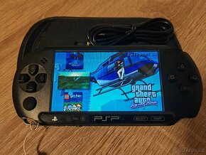 Playstation PSP-1004 E - 4