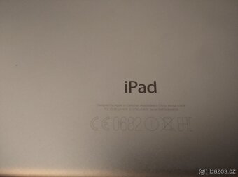 Tablet Apple ipad 1 - 4