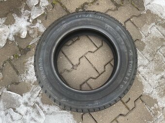 Zimní pneumatiky Tomkem Snowroad 175/65 R14 T82 - 4