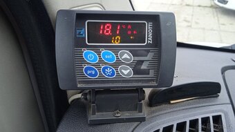FIAT DUCATO 2,3JTD96kwCHLADÍRENSKÝ,rv11/2014,STK2/27,1.MAJ - 4