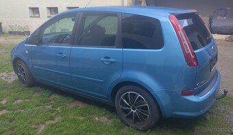 Ford C-Max Trend 1.6 - 4
