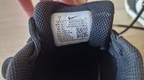 Baseball Nike spikes - 4