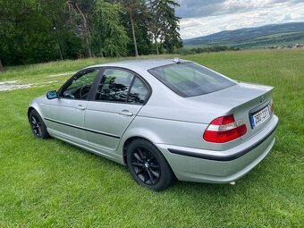 Bmw e46 320d 110kw 6q - 4