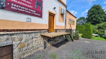 Pronájem komerčního prostoru v obci Stará Červená Voda - 4