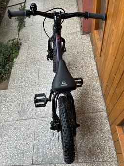 Commencal Ramones 14”, dětské kolo - 4
