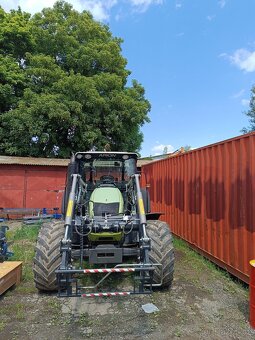 Traktor Claas ARION 430 CIS - 4