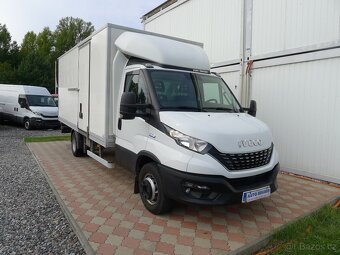 Iveco, Daily 65C18 3,0 Hi-Matic 24m3 80 tkm - 4