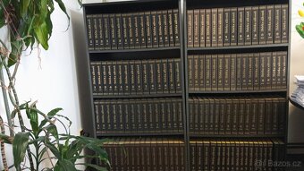 Prodám zbírky zákonů od roku 1990 - 4