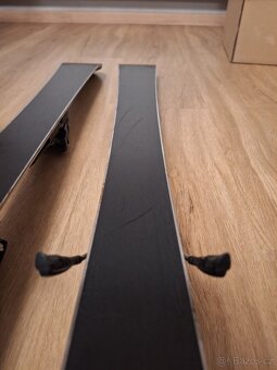 Dětské lyže Nordica 110 cm - 4