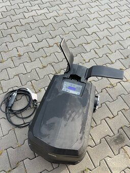 Intex technologická jednotka k výřivce - 4