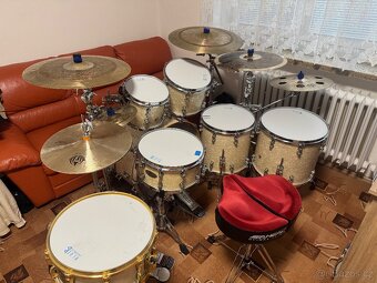 PEARL REFERENCE PURE VINTAGE MARINE PEARL - 4