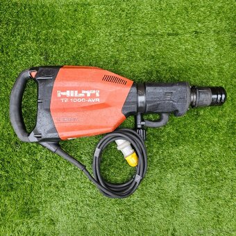 Hilti TE1000 AVR Hi Drive Heavy Duty Breaker 110 V - 4
