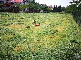 Práce všeho druhu ( Hodinový muž) - 4