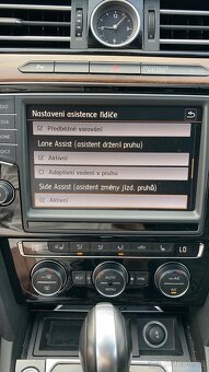 Prodej Passat b8 Alltrack 2,0 TDI 4x4 automat - 4