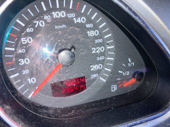 Audi Q7 4,2 fsi - 4
