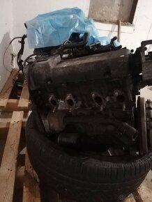 Fiat Seicento-motor typ-187A1000 - 4